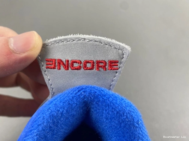 Boostmaster lin ENCORE JORDAN RETRO JBM231-M19-C1 4 EMINEM 0807